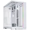 Lian Li O11 Dynamic EVO XL Big Tower -kotelo, valkoinen