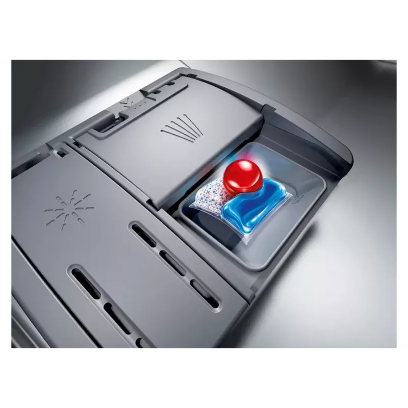 BOSCH SPV4EKX17E kalusteisiin sijoitettava astianpesukone