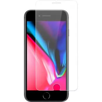Näytönsuojakalvo 4smarts 456348 Apple iPhone SE (2020) / 8 / 7
