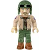 Blocks Sherman M4A2E8 865 rakennuspalikkaa