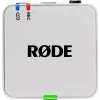 RØDE Wireless GO III White - langaton mikrofonijärjestelmä (valkoinen)