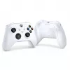 Microsoft Xbox Wireless Controller - peliohjain - langaton - Bluetooth - robotti valkoinen - PC:lle, Microsoft Xbox Series X, Microsoft Xbox Series S, Micros