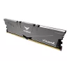 DIMM 16 GB DDR4-3200 (harmaa, TLZGD416G3200HC16F01, VULCAN Z, INTEL XMP)