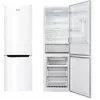 Jää-pakastinyhdistelmä AMICA FK3506.2FW(E) 350 L, energiatehokkuusluokka E