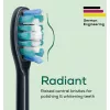 Beurer Premium Whiten 10531 vaihtoharjaspäät äänihammasharjoille, 4 kpl:n pakkaus
