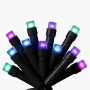 NANOLEAF 1D STARTER KIT 250 LED 20 m IP44 älykäs jouluvalosarja (NF084K02-20XLS)