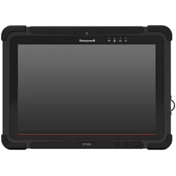 Tabletti Honeywell RT10A 10,1 tuuman Qualcomm Snapdragon 2,2 GHz 4 GB RAM 32 GB tallennustila