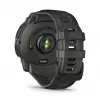 Garmin Instinct 3 Solar GPS-älykello 1,3 tuuman MIP 176x176 kosketusnäyttö musta