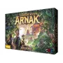 The Lost Island: Arnak -peli REBEL