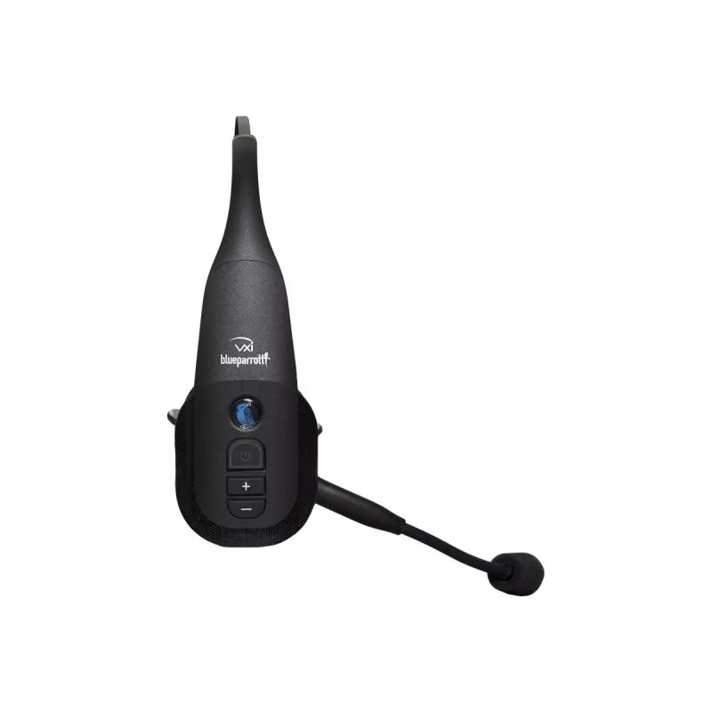 JabraBlueParrott B350-XT HDST BPB-35020 monauraalinen Bluetooth-headset
