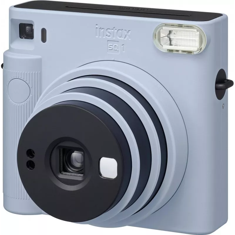 Fujifilm Instax SQUARE SQ1 16672142 pikakamera, Glacier Blue