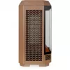 Thermaltake The Tower 300 - Micro Tower - micro ATX - sivupaneeli ikkunalla (karkaistu lasi)