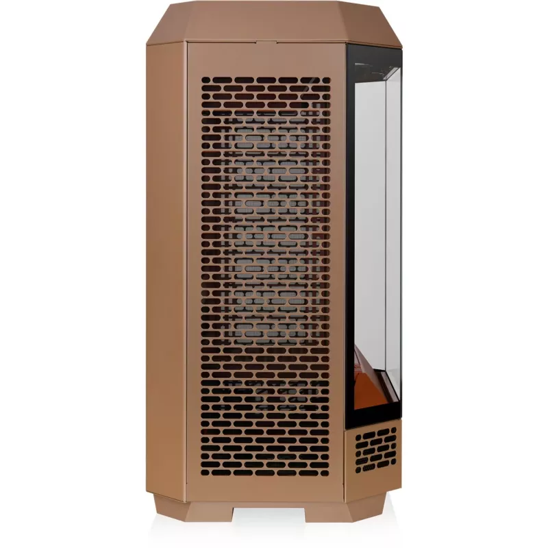 Thermaltake The Tower 300 - Micro Tower - micro ATX - sivupaneeli ikkunalla (karkaistu lasi)