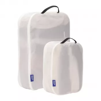 Thule 5577 Packing Cube Set white