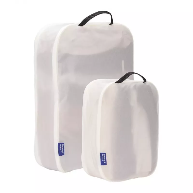 Thule 5577 pakkauskuutiosarja, valkoinen