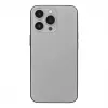 Apple iPhone 13 Pro 256GB keskiyönmusta (REMADE) 2Y Remade / kunnostettu