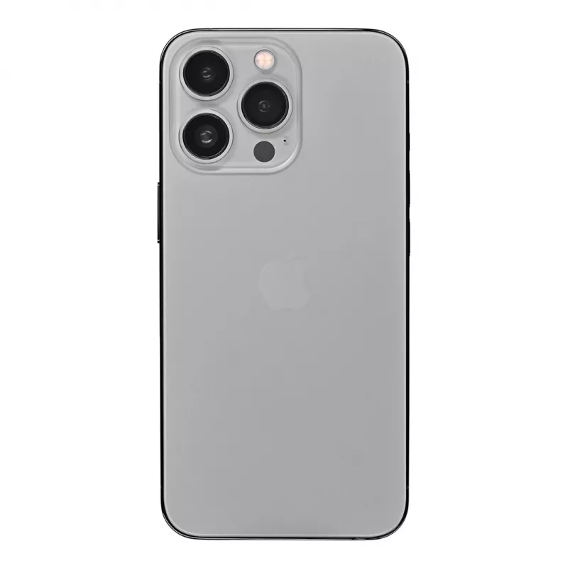 Apple iPhone 13 Pro 256GB keskiyönmusta (REMADE) 2Y Remade / kunnostettu
