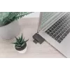 Digitus yleinen telakointiasema, USB 3.0, Travel