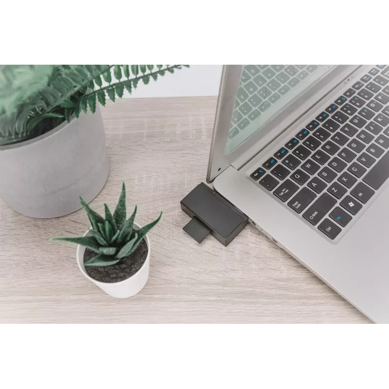 Digitus yleinen telakointiasema, USB 3.0, Travel
