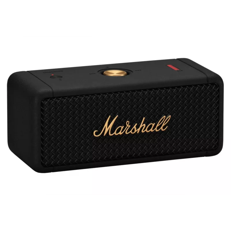 Marshall Emberton II langaton kaiutin, musta