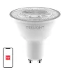 Yeelight W1 GU10 himmennettävä älylamppu, 4 kpl