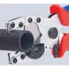 Knipex 90 25 20 käsikäyttöinen putkileikkuri Pipecutter
