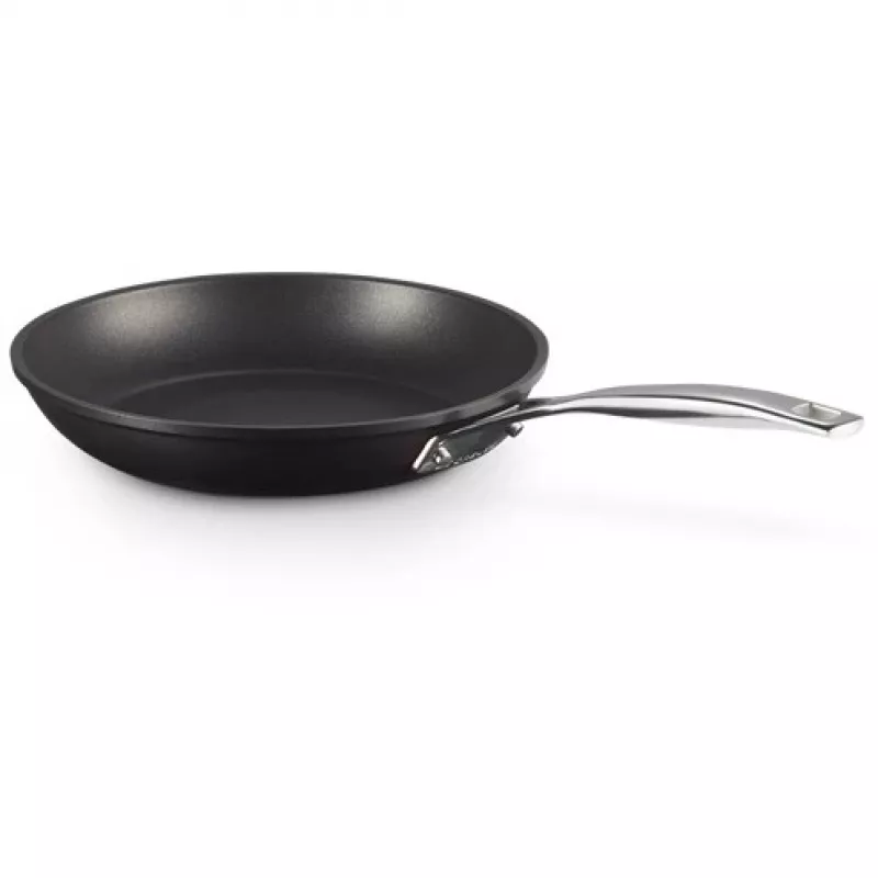 Le Creuset Toughened Non-Stick grillipannu 24 cm
