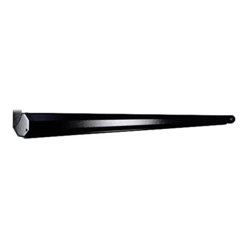 Elite Screens | Spectrum Series | Electric100H | halkaisija 100 inch | 16:9 | kuvan leveys (L) 221 cm | musta