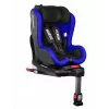 Sparco SK500I -turvaistuin musta-sininen SK500I, enintään 18 kg
