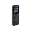 Digitaalinen sanelukone VN-541PC musta 1,39