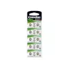 Camelion | AG10/LR54/LR1130/389 | alkalinen nappiparisto | 10 kpl