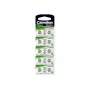 Camelion | AG10/LR54/LR1130/389 | alkalinen nappiparisto | 10 kpl
