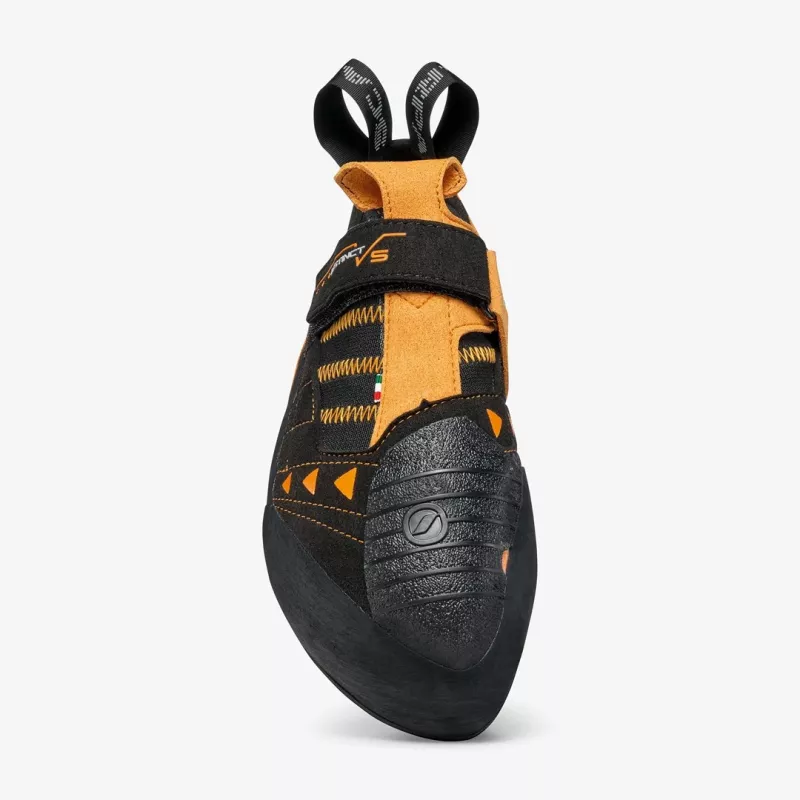 Scarpa INSTINCT VS, 39.5, musta