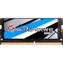 Muisti G.SKILL Ripjaws F4-2400C16S-16GRS (DDR4 SO-DIMM; 1 x 16 GB; 2400 MHz; CL16)