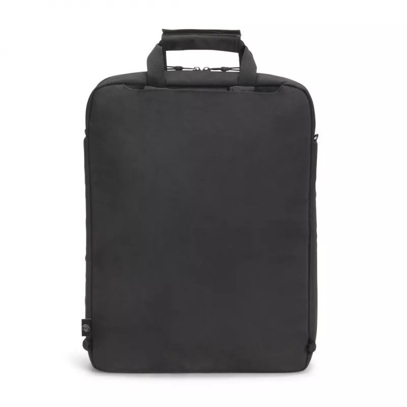 DICOTA Eco MOTION 13 - 15.6 tuuman musta kantokahva olkahihna