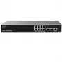 Hallittava kytkin Grandstream Networks GWN7811