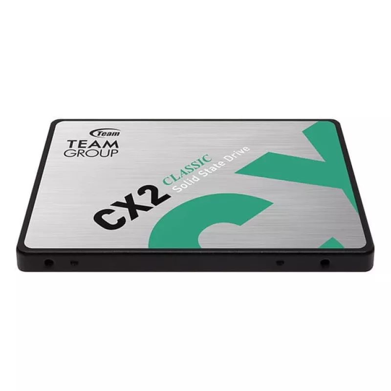 SSD-asema Team Group 512 GB 2,5 inch SATA III CX2