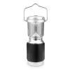 Paristokäyttöinen LED-leirilyhty EverActive Basic Line EL-25 25lm