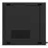Mini PC -työasema Lenovo ThinkStation P3 Tiny Gen 2 — Intel Core Ultra 7 265, 32 GB DDR5, 1 TB SSD, NVIDIA RTX A400, Windows 11 Pro, musta