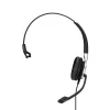 EPOS Sennheiser kuulokemikrofoni Impact SC 635 mono musta hopea (1000642)
