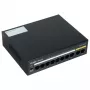 Kytkin RUIJIE RG-ES110F-P 8-porttinen 10/100Mbps PoE+ 110W