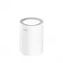 Mesh-järjestelmä Cudy M3600 Dualband Wi‑Fi 7 (802.11be), 2882 Mbit/s, 3x LAN, 4 sisäistä antennia, valkoinen