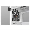 Kotelo View 71 Riing Tempered Glass E-ATX Full Tower - Snow Edition