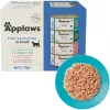 APPLAWS Fish Selection monipakkaus liemessä - märkäruoka kissoille - 12x70g