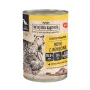 Märkäruoka koirille wiejskazagroda kalkkuna ja lammas 400 g, viljaton, gluteeniton, täysravinto