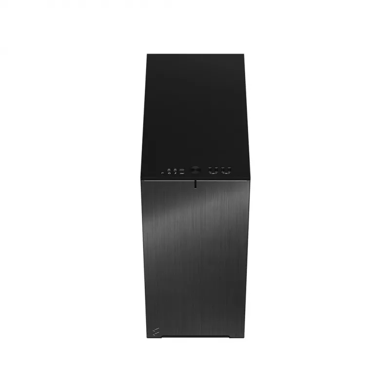 Fractal Design Define 7 Compact Midi Tower musta