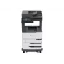 Monitoimilaite Lexmark MX822ade laser mono tulostus mustavalkoinen