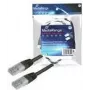 Patchkaapeli MediaRange RJ45 U/UTP C5e 3,0 m (UTP) musta (MRCS116)