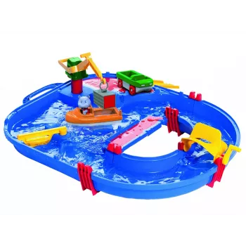 Smoby Aquaplay aloituspaketti - Wilko