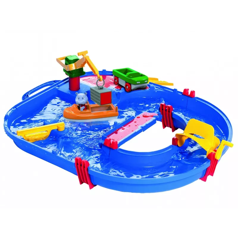 AquaPlay StartSet vesirata